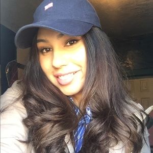 Meet your Posher, Katia