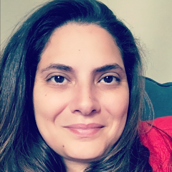 Meet your Posher, Janel