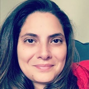 Meet your Posher, Janel