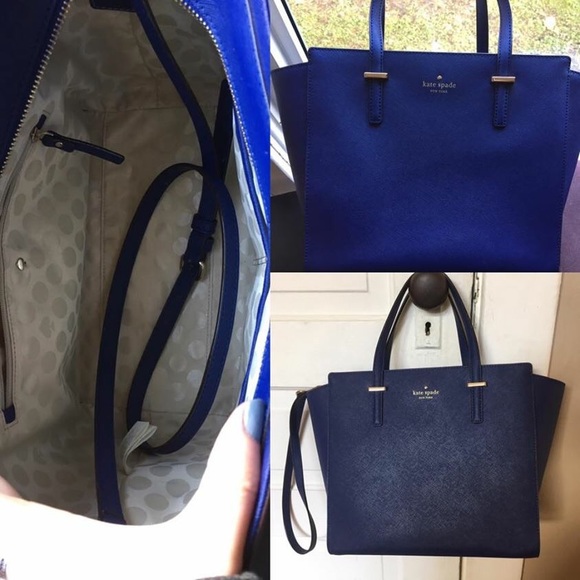 kate spade Handbags - Kate Spade Bag🔥SOLD🔥