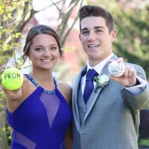 Meet your Posher, Christian