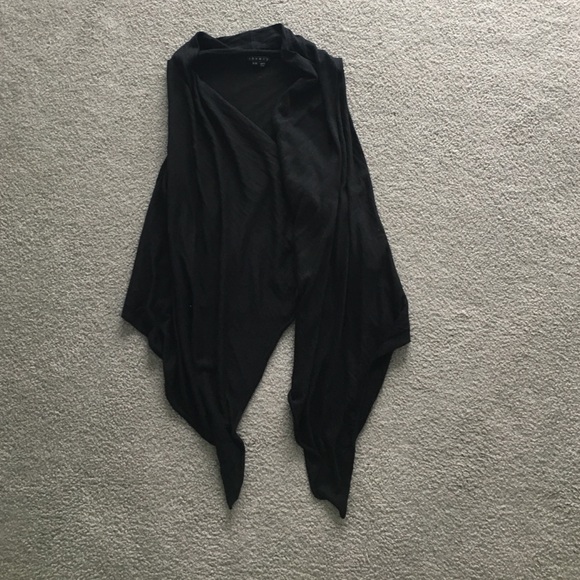 Theory vest