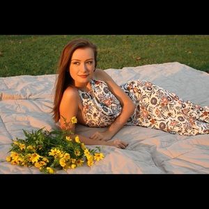 Meet your Posher, Madison