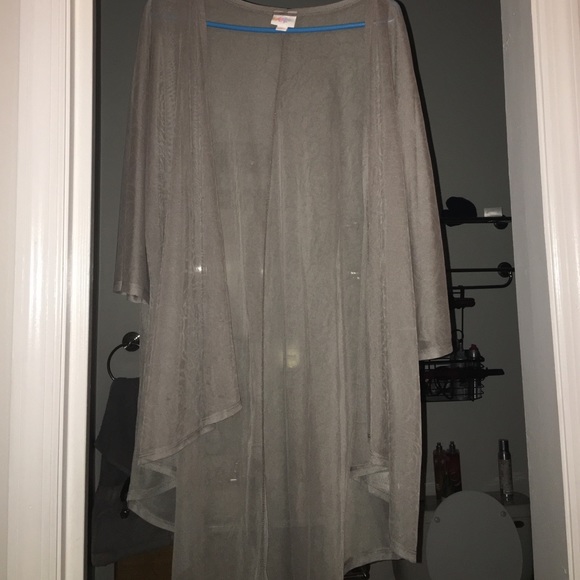 🔻PRICE DROP🔻LuLaRoe Lindsay, Medium, NWT