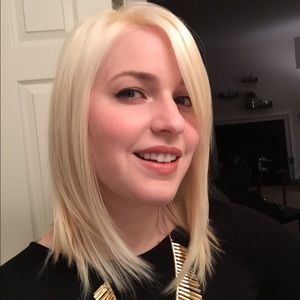 Meet your Posher, Stephanie