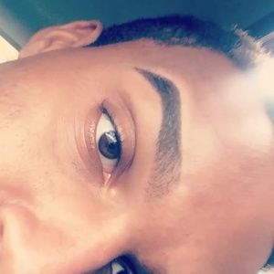 Meet your Posher, Cory