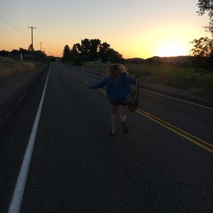 Meet your Posher, Claire