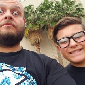 Meet your Posher, Patrick