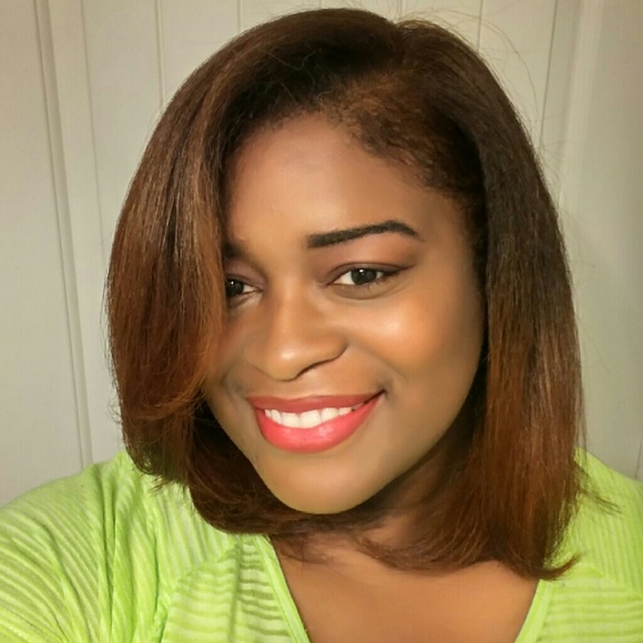 Meet your Posher, Kimberly