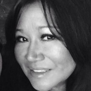 Meet your Posher, Huong liz