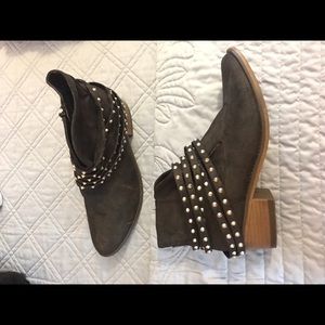 Target Ankle Boots