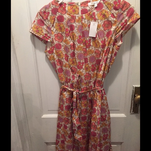 Brooks Brother Dress