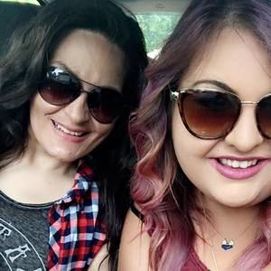 Meet your Posher, Terri