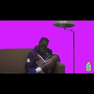 Meet your Posher, Camille