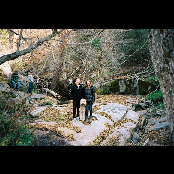 Meet your Posher, Jennifer - Picture 1 of 1