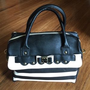 Betsey Johnson Handbag