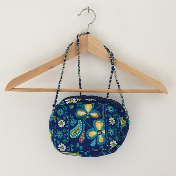 Cross body bag