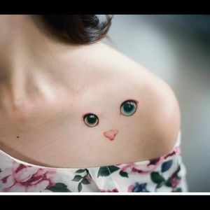 Meet your Posher, Tiffany