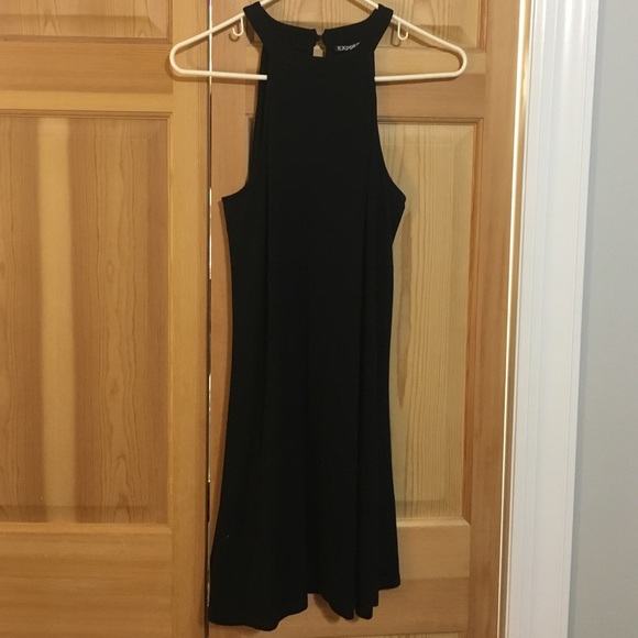 Express Dress