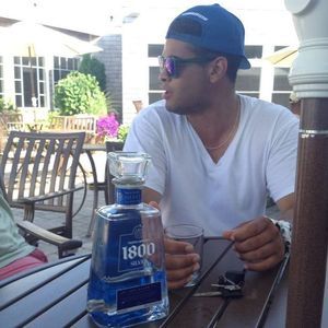 Meet your Posher, Jesse