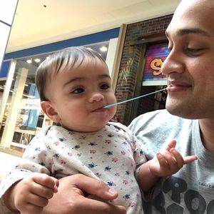 Meet your Posher, Dennis