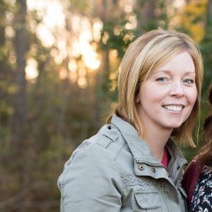 Meet your Posher, Karla