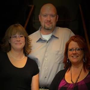 Meet your Posher, Kelli