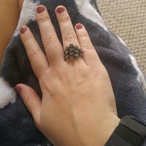 Fashion ring