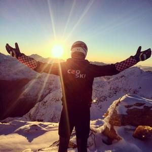 Meet your Posher, Luka