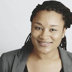 Meet your Posher, Tasha