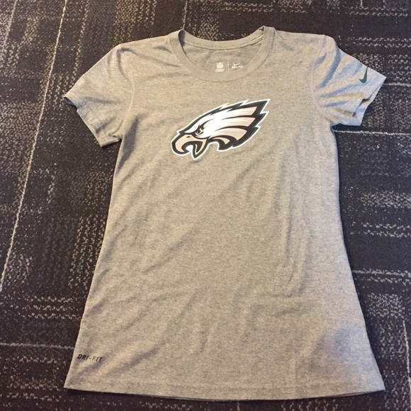 Dri-Fit Eagles shirt