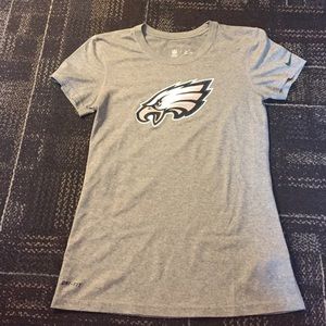 Dri-Fit Eagles shirt