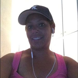 Meet your Posher, Jocelyn