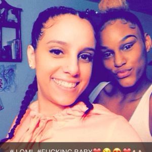 Meet your Posher, Ariana