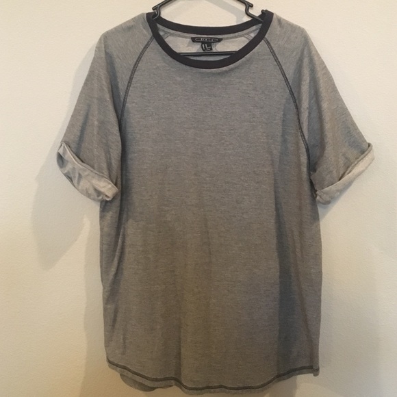 Forever 21 Men T-shirt