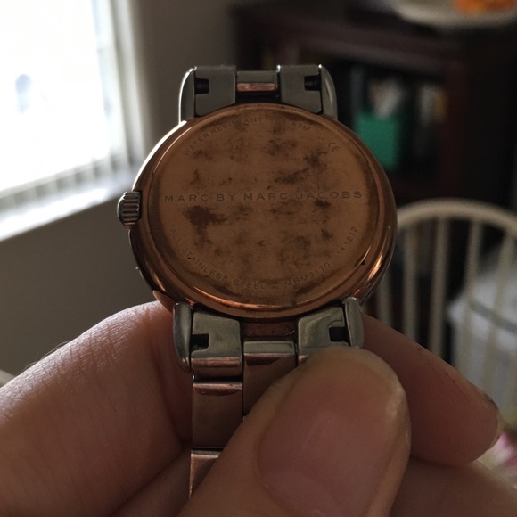 Marc by Marc Jacobs watch - Picture 3 of 4
