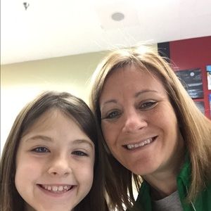 Meet your Posher, Christy