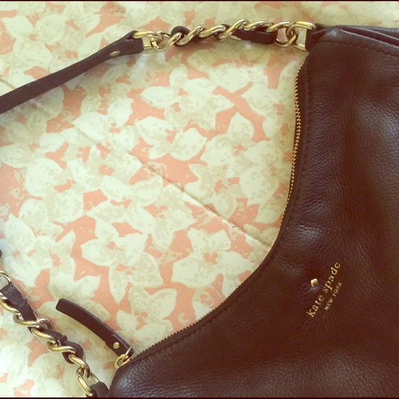 ♣️Kate Spade Pine Street Finley Shoulder Bag