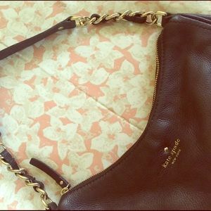 ♣️Kate Spade Pine Street Finley Shoulder Bag