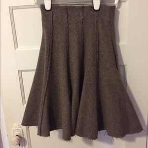 Rag & Bone skirt