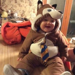 Meet your Posher, Stacey