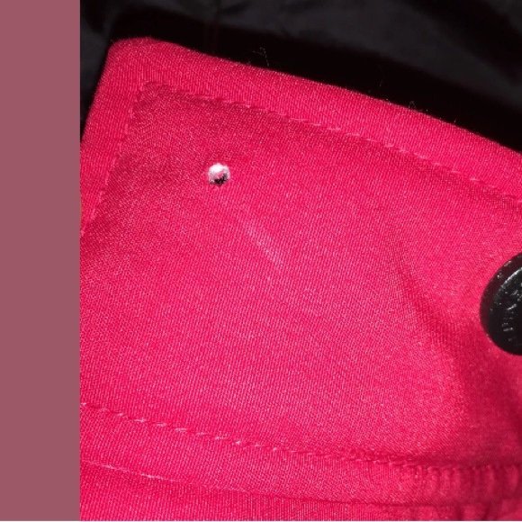 performance glacial terrain gear jacket