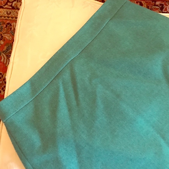 J Crew No. 2 pencil skirt