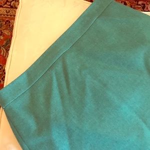 J Crew No. 2 pencil skirt