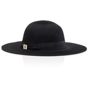 Tory Burch Floppy wide brim hat