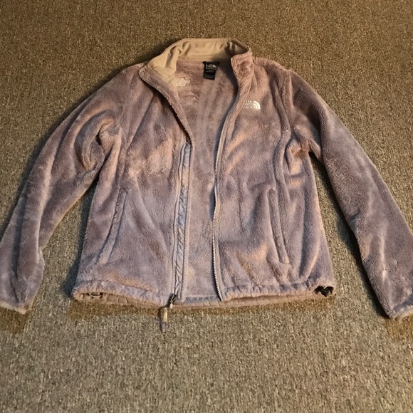 Beautiful full zip north face!