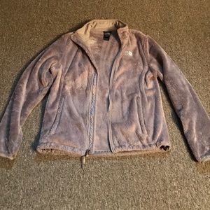 Beautiful full zip north face!