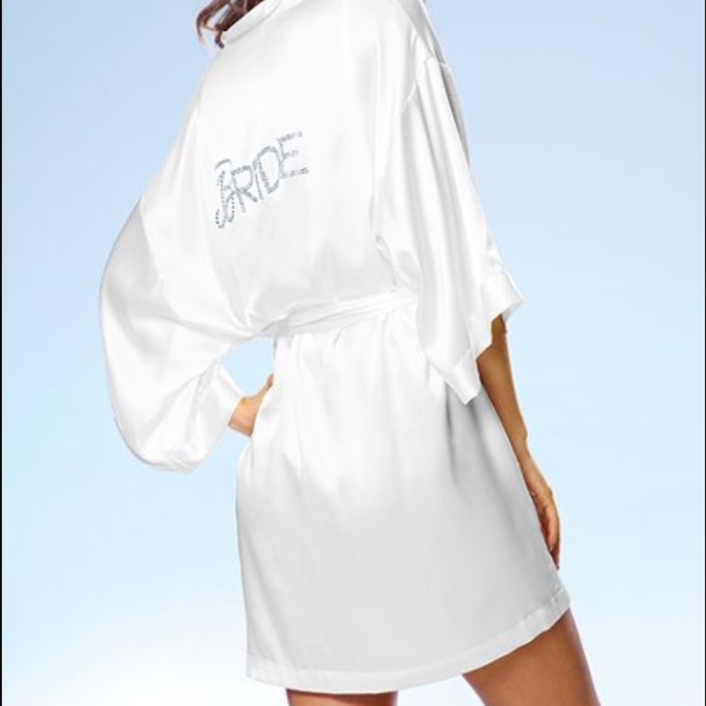 Victoria secret "BRIDE" Rope