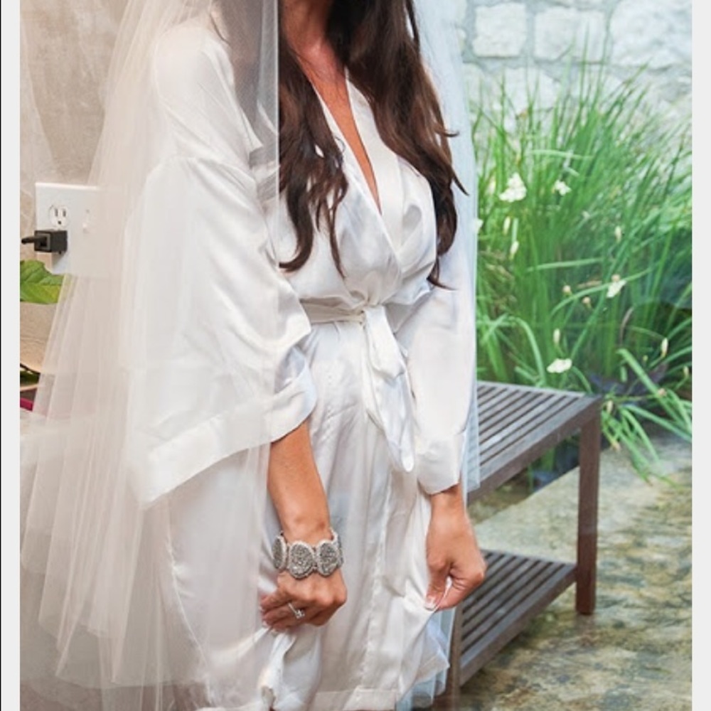 Victoria secret "BRIDE" Rope - Picture 3 of 4