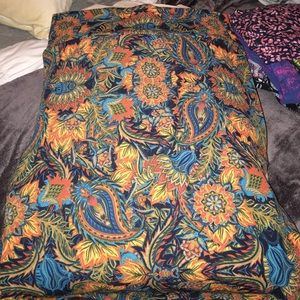 LuLaRoe Cassie XL